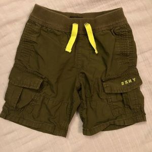 DKNY Boys Cargo Shorts